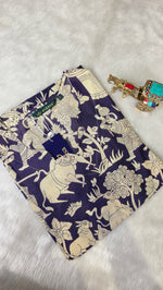 Kalamkari Kurti(12011)