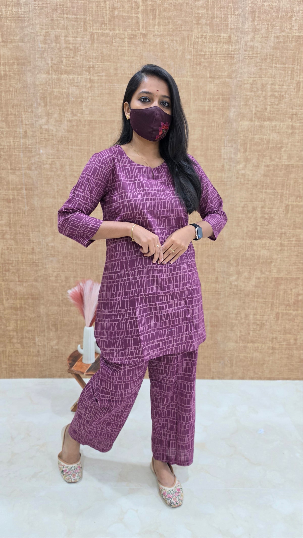 Daily Wear Kurti(12089)