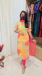 Causal Wear Kurti (11986)