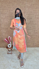 CasualWear Kurti (11198)