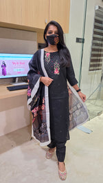 Salwar set(11935)