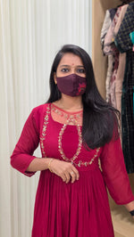 Ethnic Wear kurti (12288)