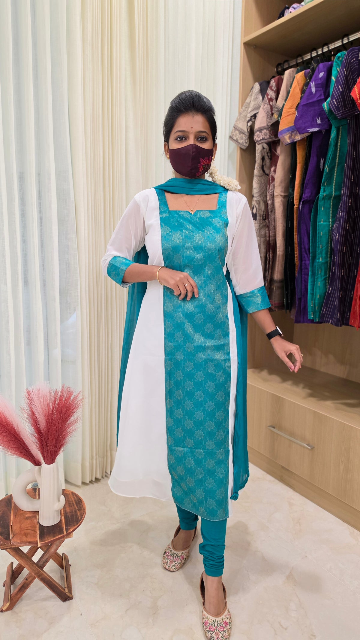 Onam Series- Ethnic wear (11975)