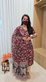 Cotton salwar set(12837)