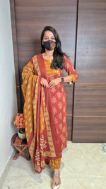 Salwar Set (11511)