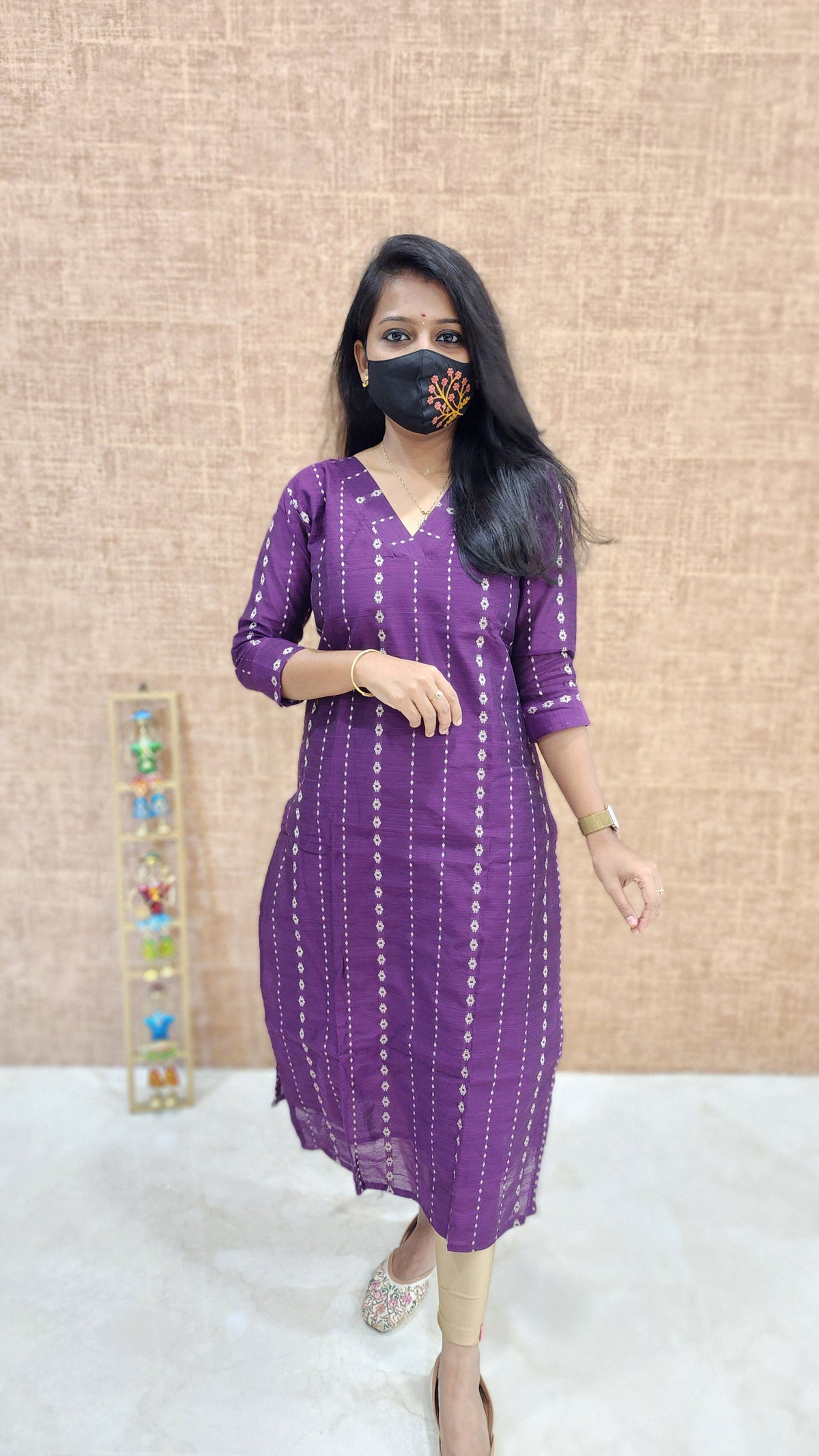 Festive sale -Ethnic wear (9674)