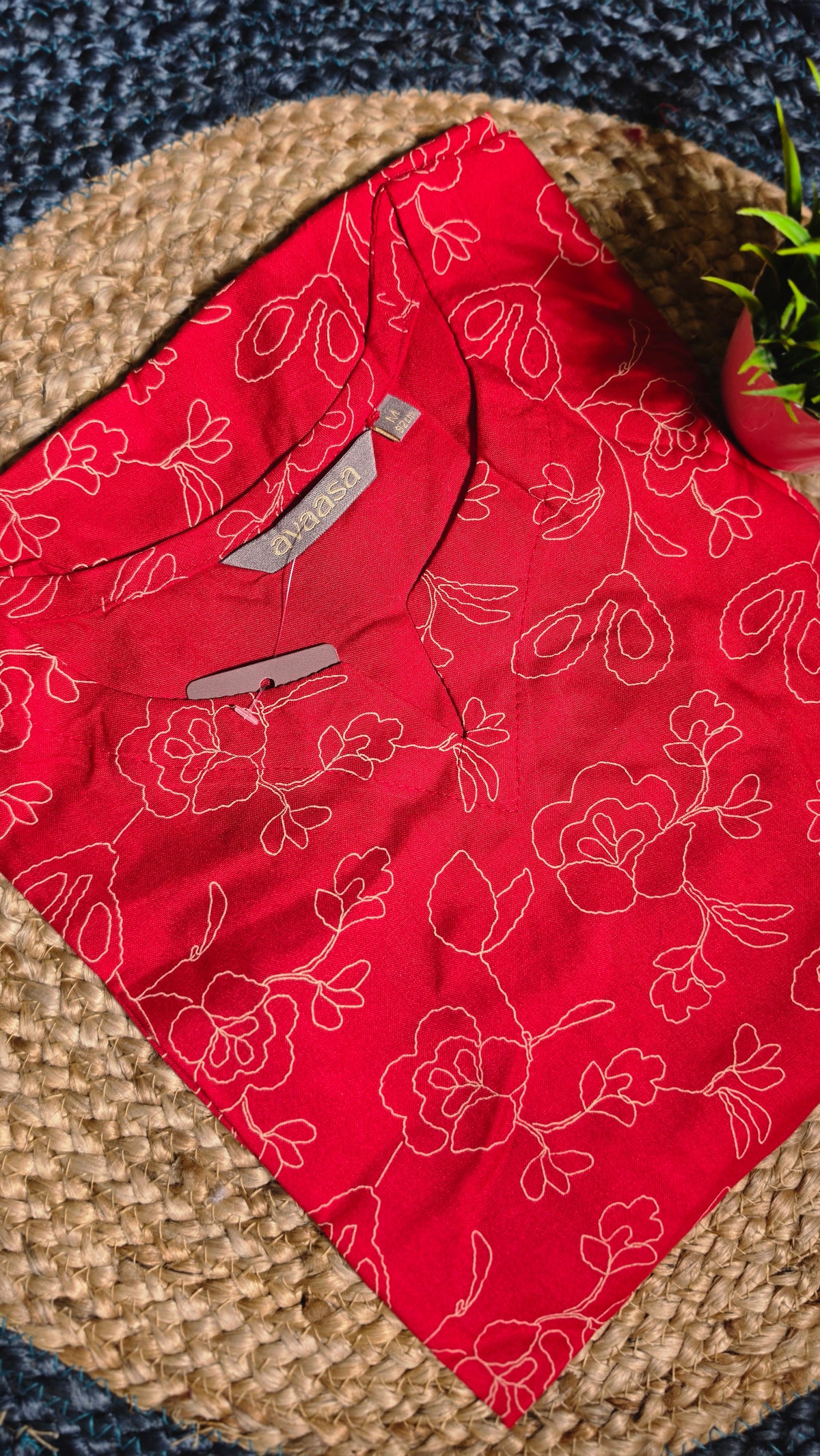 Daily Wear Kurti(11952)