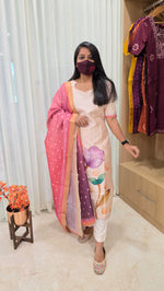 FESTIVE SALE SALWAR SET(12842)