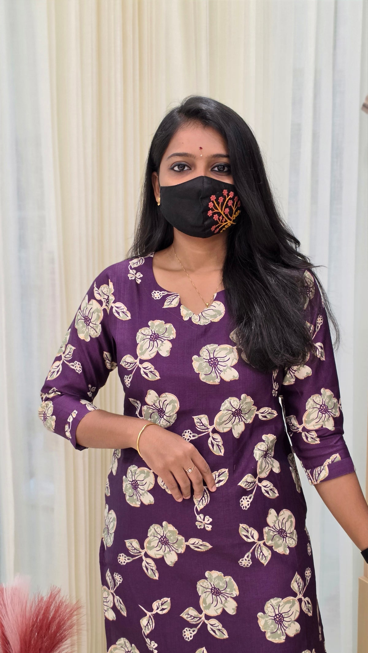 Daily Wear Kurti(11968)