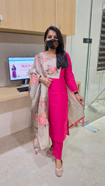 Salwar set(11937)