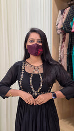 Ethnic Wear kurti (12287)