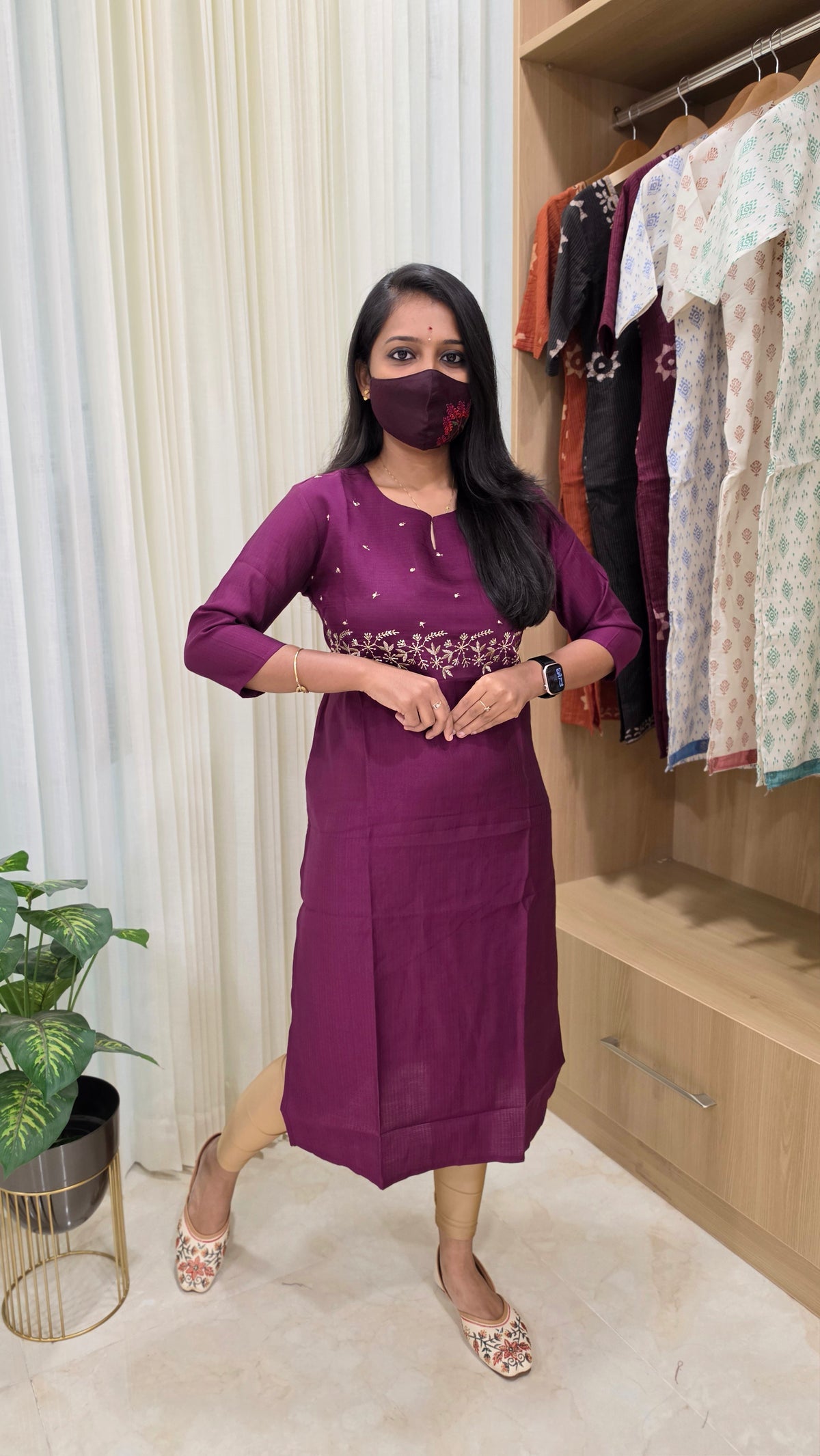 Ethnic wear (13144)