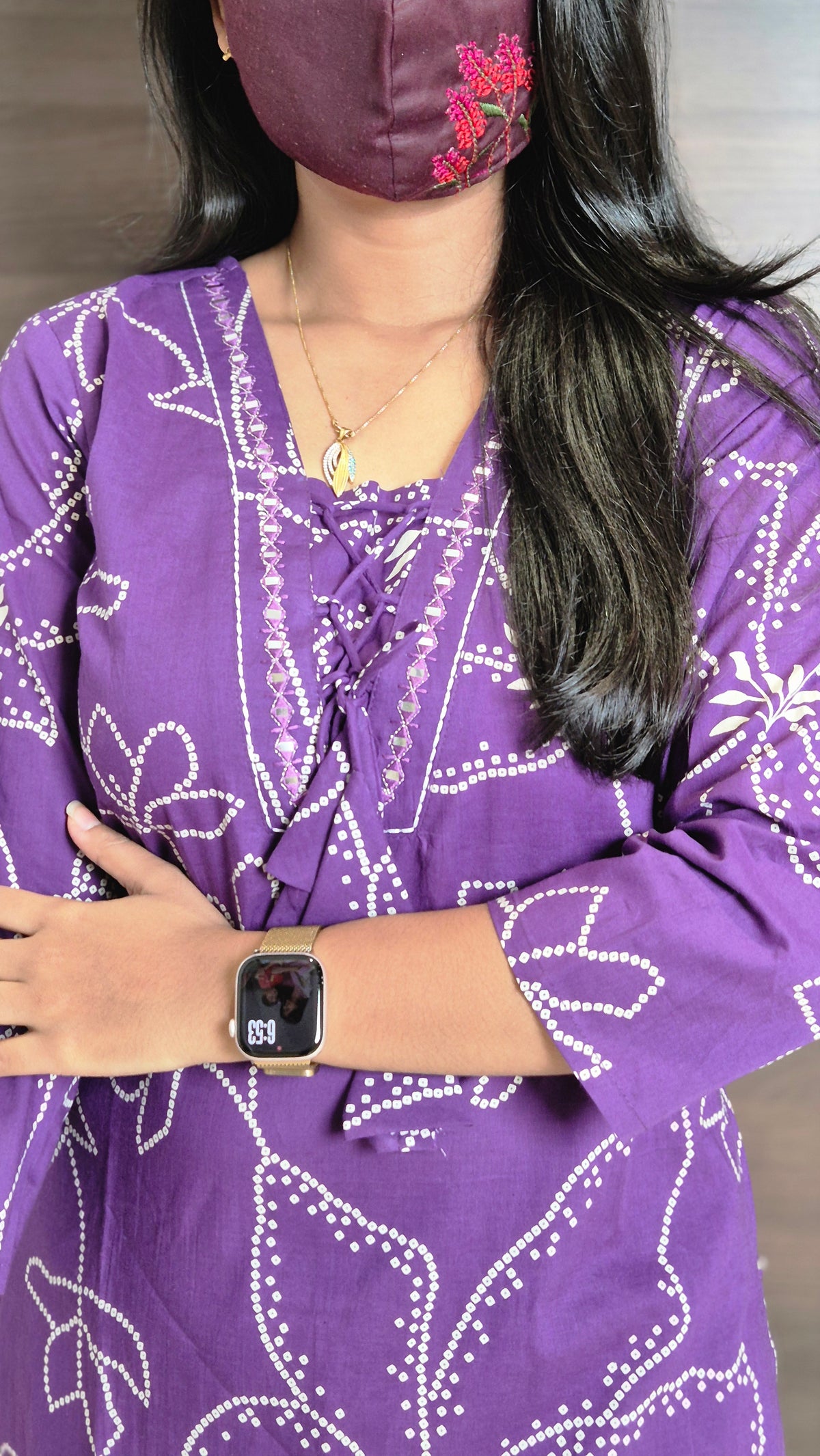 Cord set (11307)