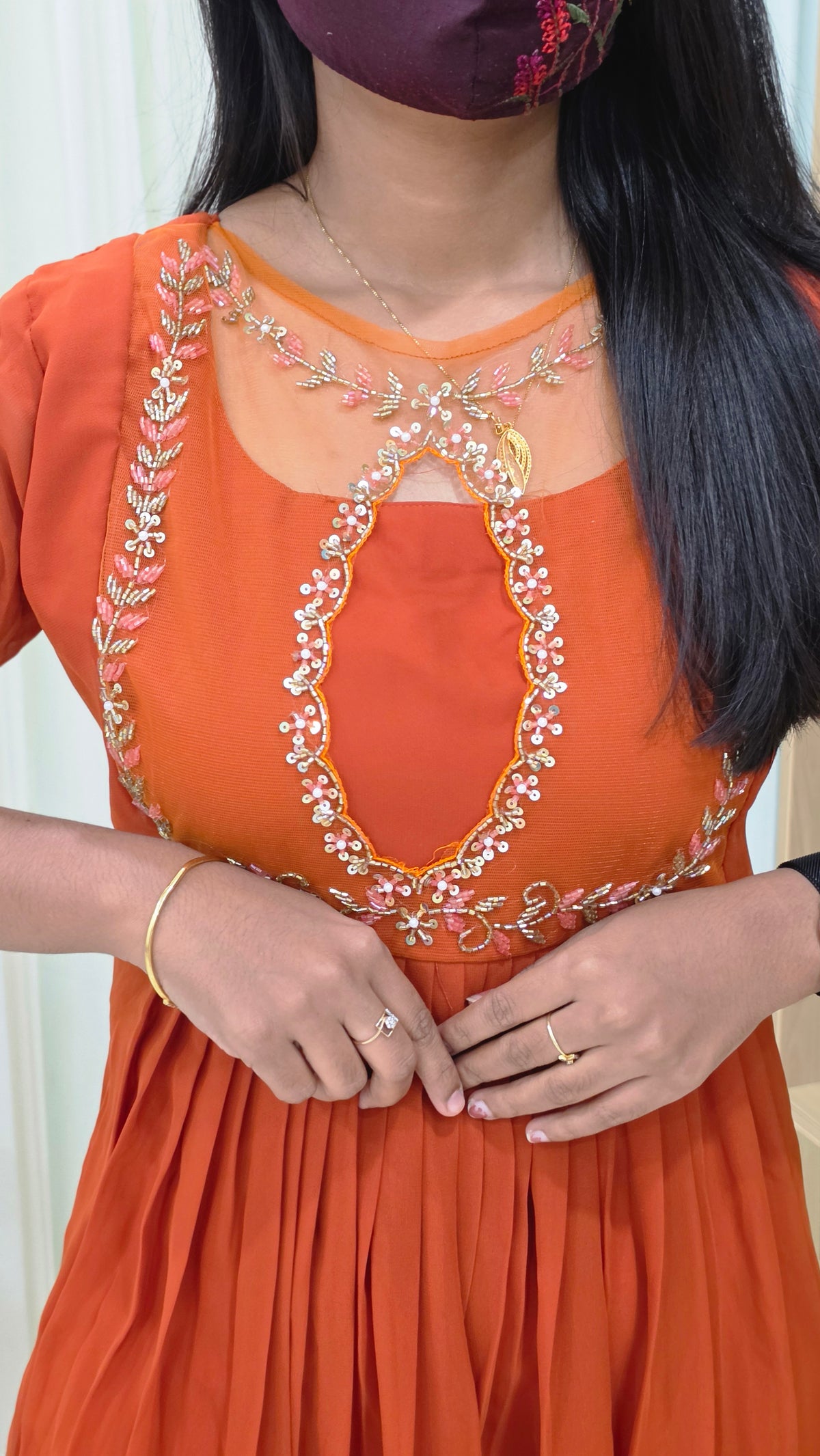 Ethnic Wear kurti (12290)