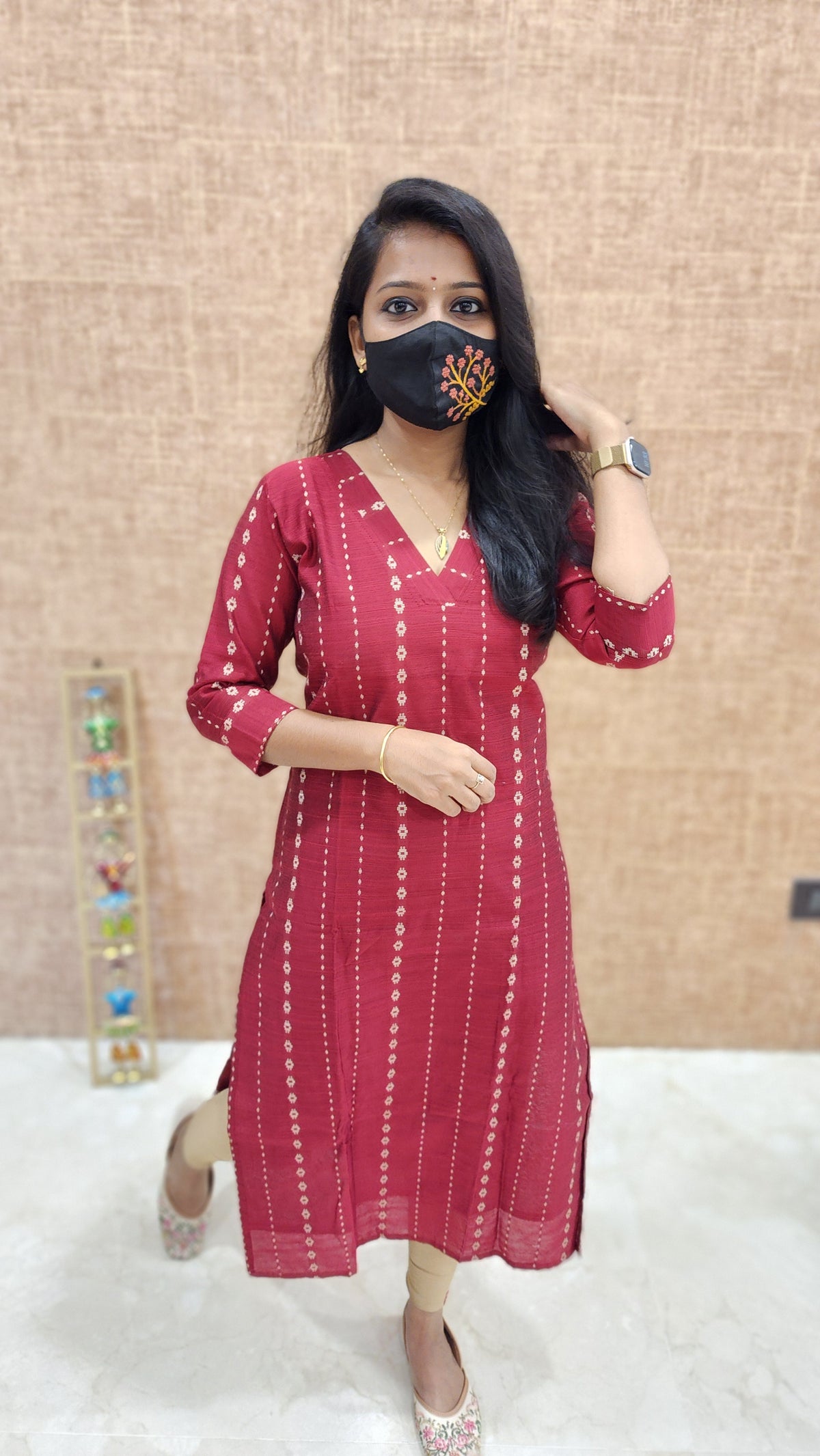 Festive sale -Ethnic wear (9676)c