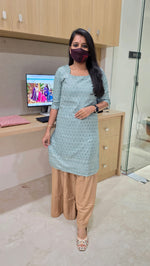 Casual wear kurti (13548)