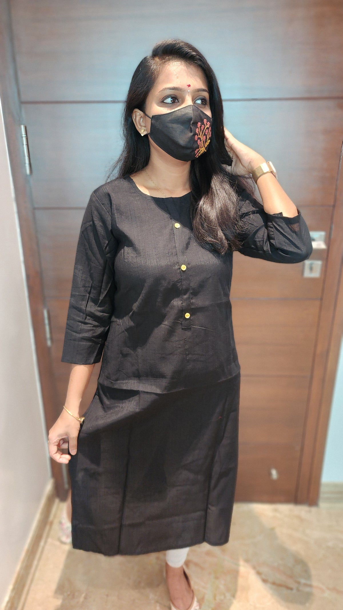 Daily Wear Kurti (9276)