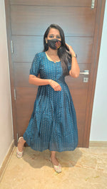 Party wear Kurti (11172)