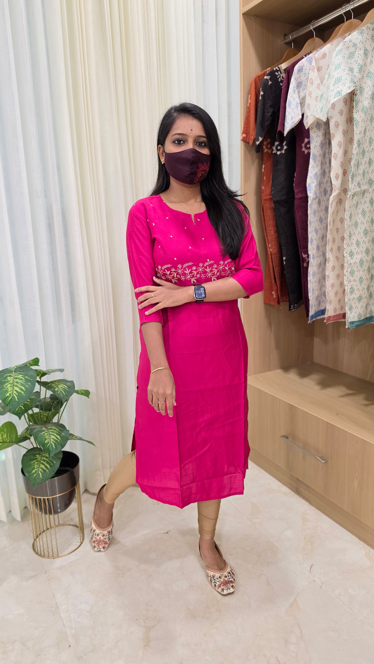 Ethnic wear (13146)