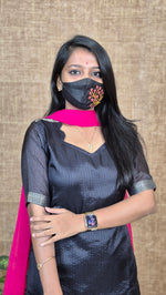 Festive Wear Kurti(11409)