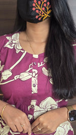 Daily Wear Kurti (11154)