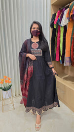 Oviya Festive salwar set(13296)