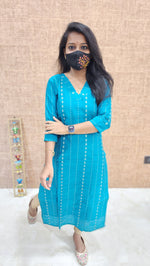 Festive sale -Ethnic wear (9675)