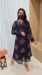 Ethnic Wear kurti (12815)