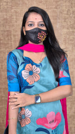 CasualWear Kurti (11199)