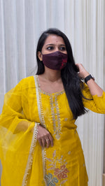 Meher Ethnic set(13490)