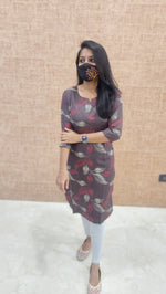 Daily Wear Kurti (9751)c4