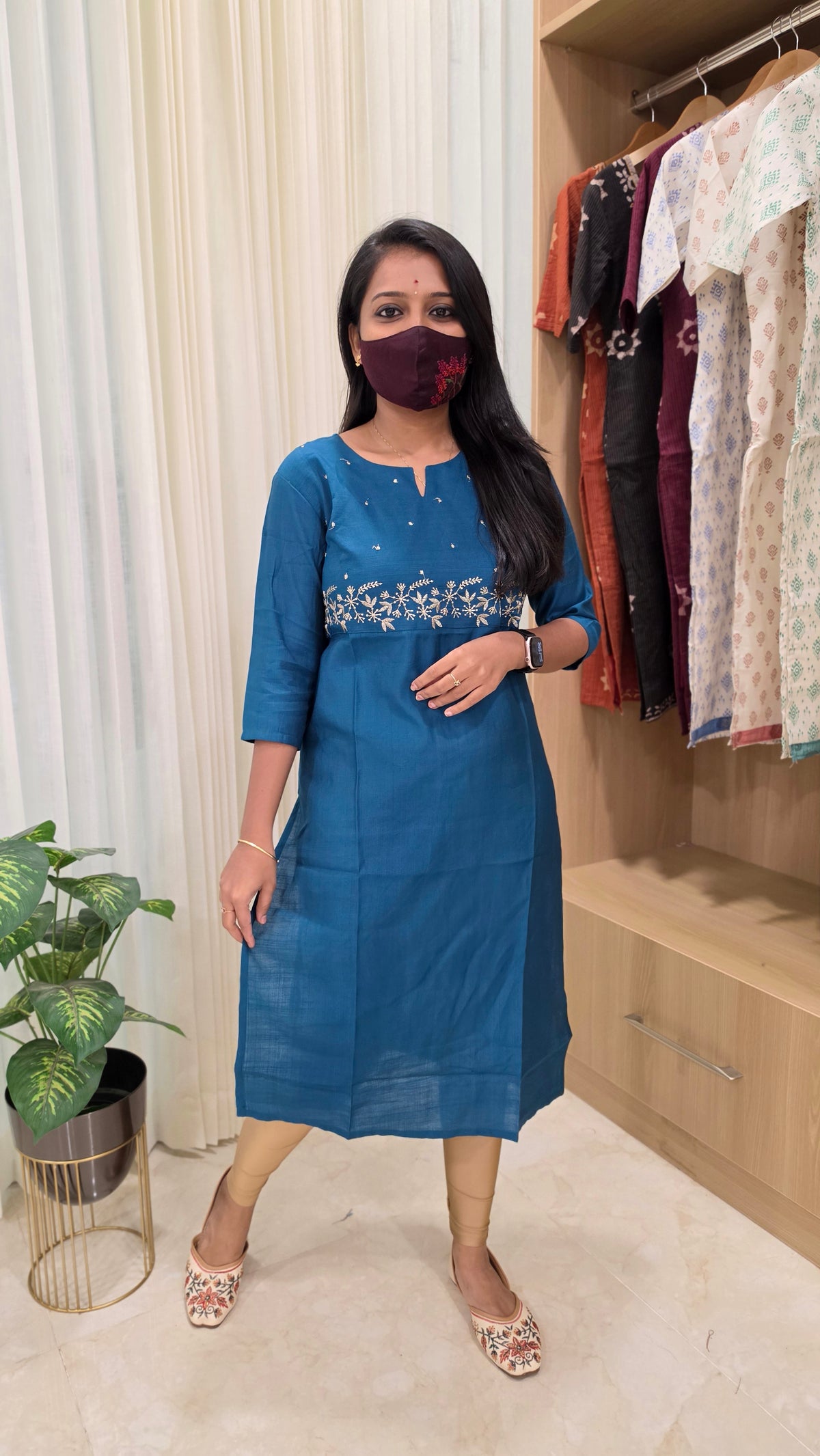 Ethnic wear (13147)