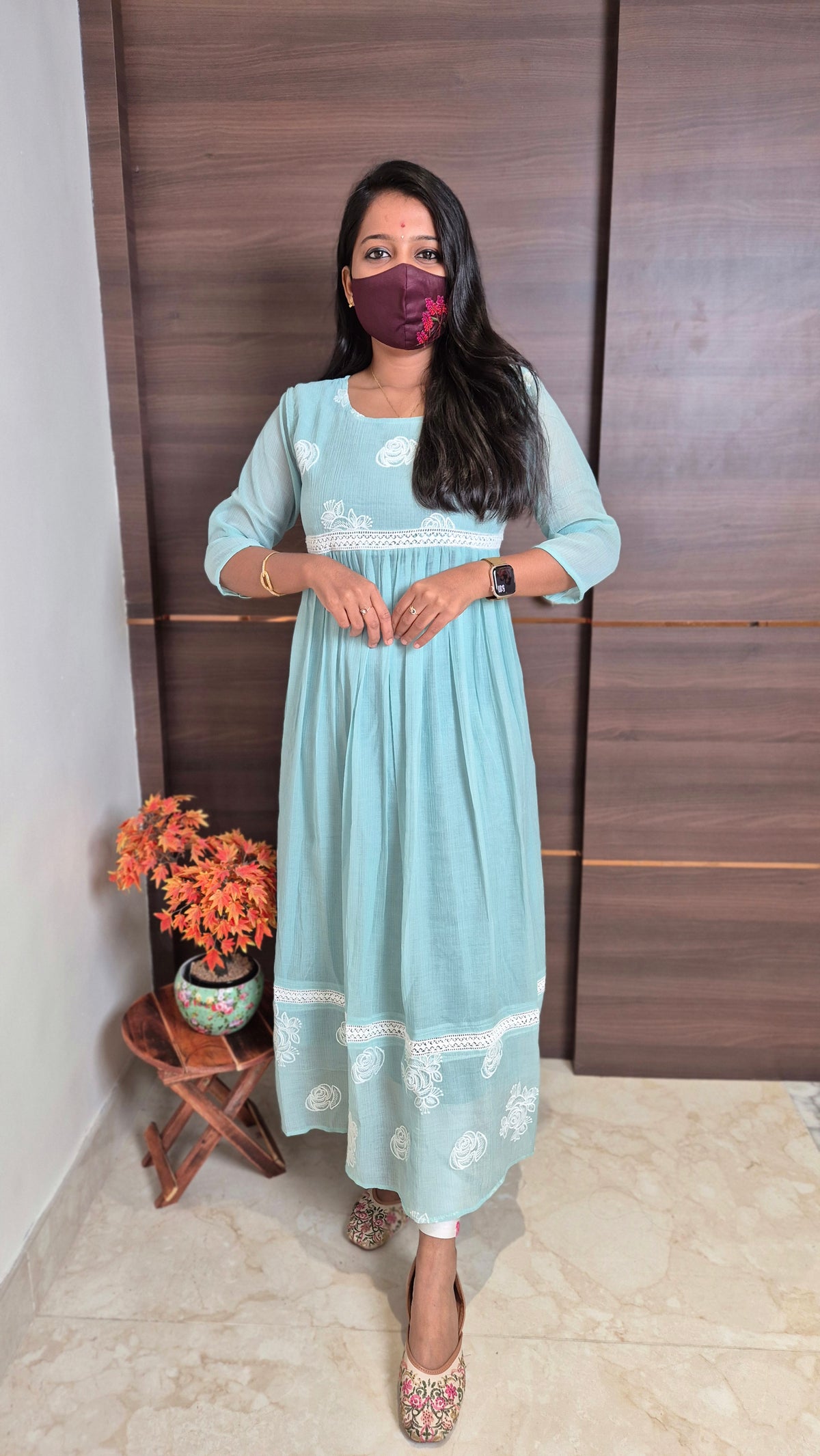 Indo -western wear(11252)