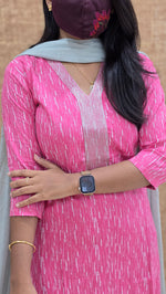 Office Wear - Embroidery (11632)