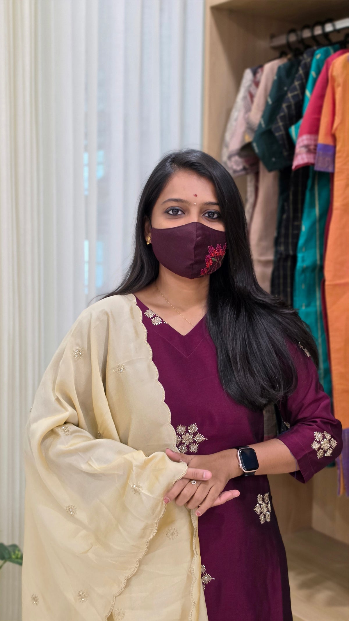 Thendral EthnicSet(12082)