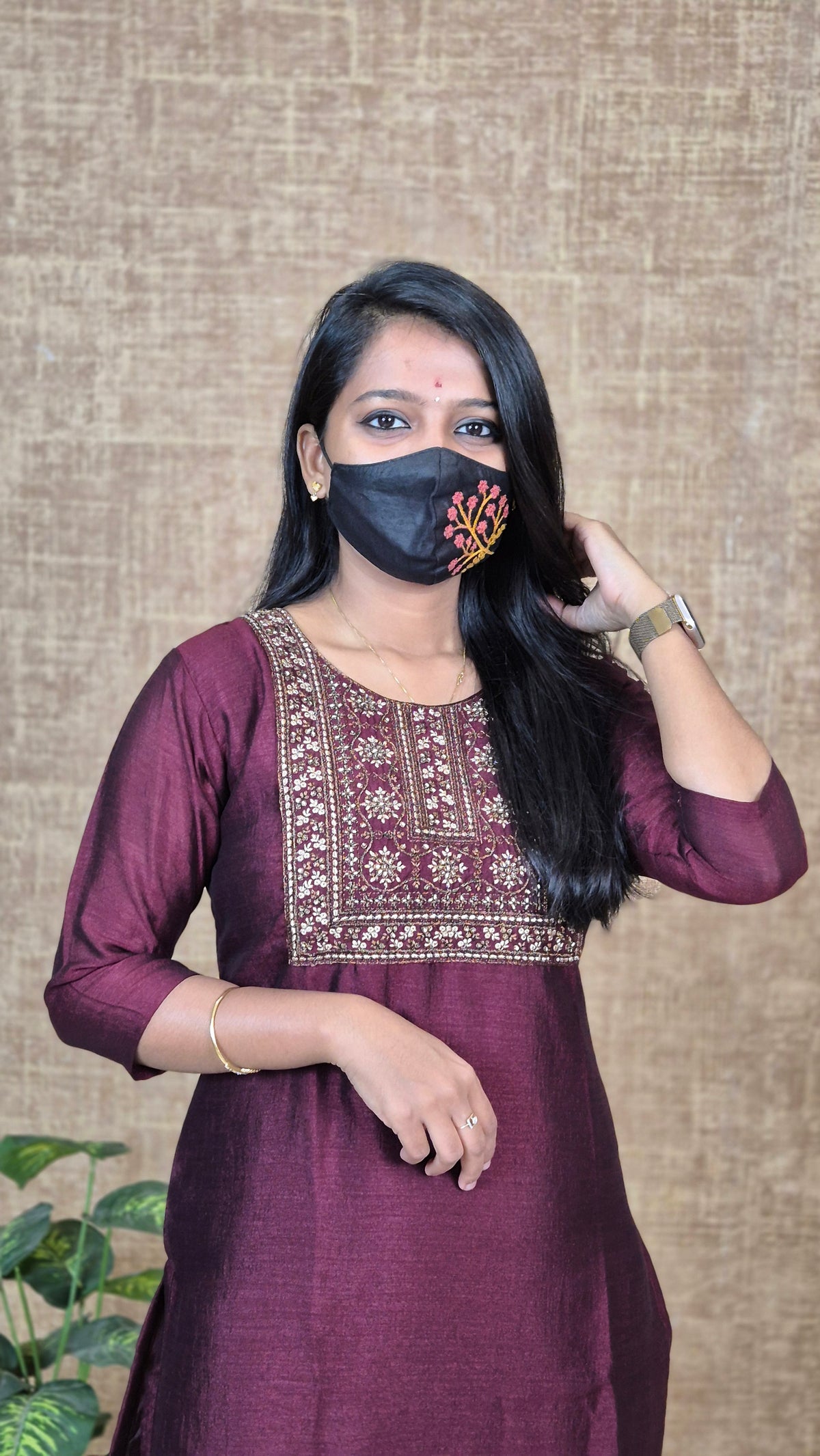 Casual Wear Kurti(11407)