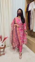 Salwar set(13026)