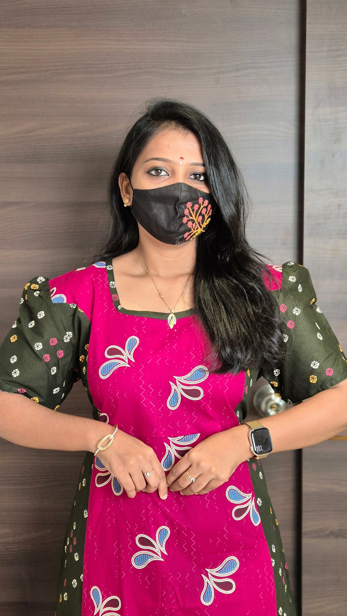 Aura A-LineNighty(1031)
