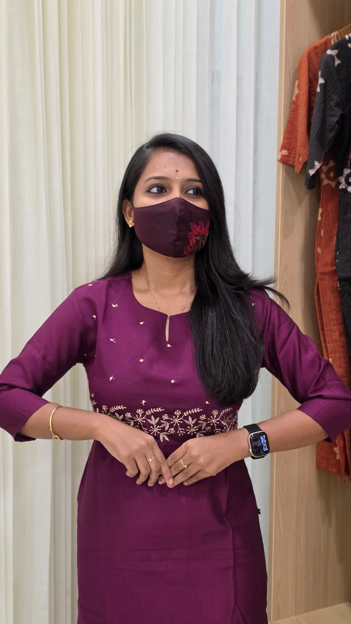 Ethnic wear (13144)