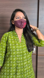 Casual Wear Kurti(11333)