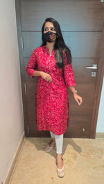 Daily Wear Kurti (11189)