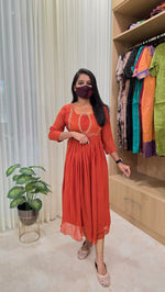 Ethnic Wear kurti (12290)