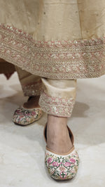 Ethnic Salwar Set(9193)