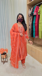 Zivara salwar set(13254)
