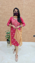 Office Wear - Embroidery (11631)