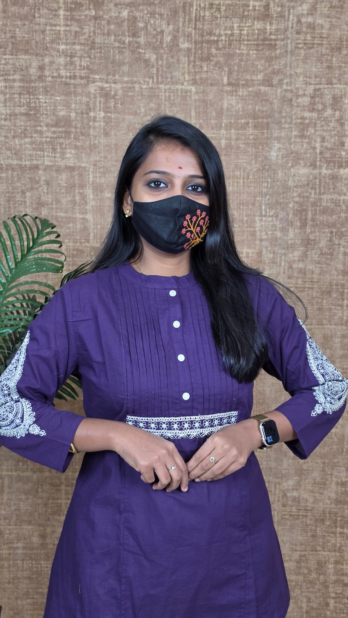 Western Short top (11743)