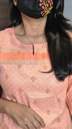 Office Wear - Embroidery(11515)