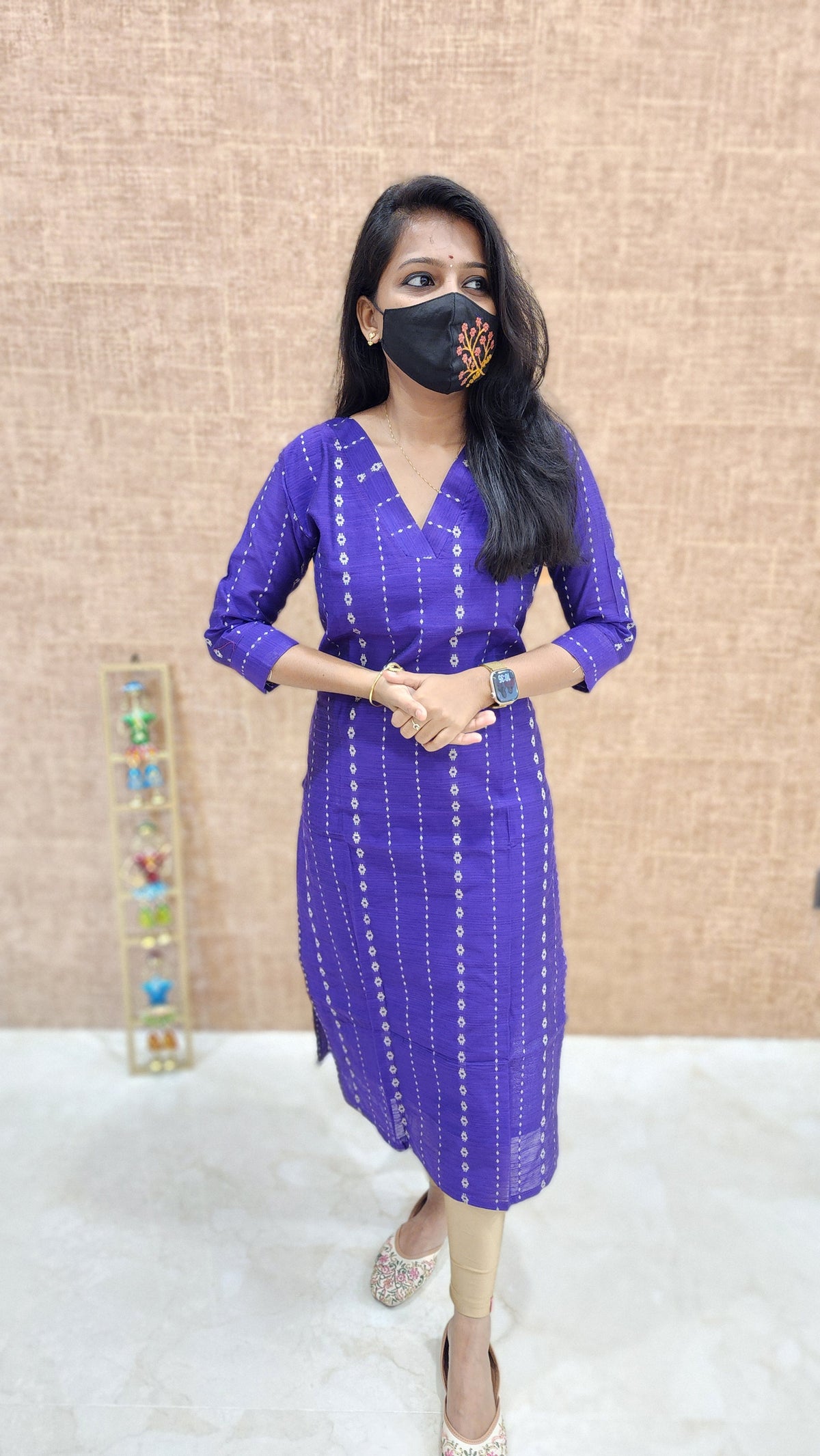 Festive sale -Ethnic wear (9677)