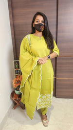 Salwar Set (10958)