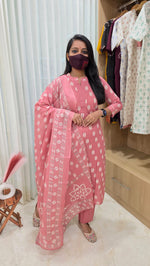 Salwar set(12998)